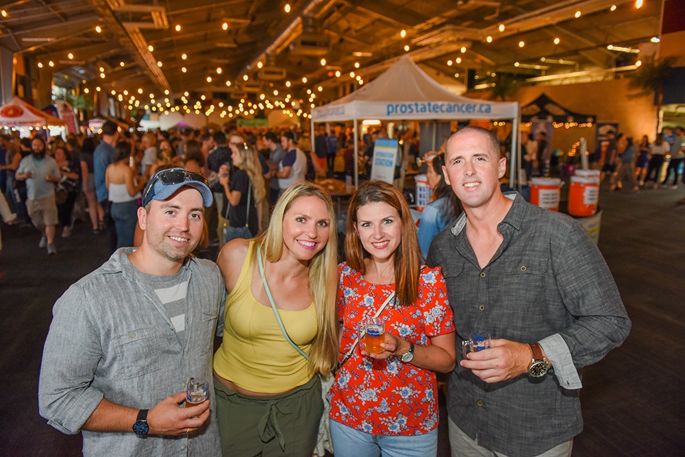 Halifax Seaport Beerfest » Gallery